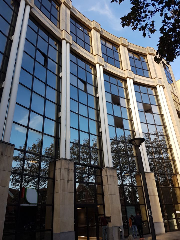Bureau Lille 413m² Location bureau Lille Nord OLBUR2114020 0
